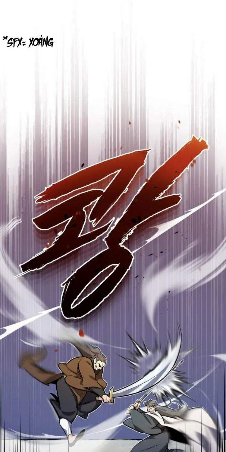 Đệ Nhất Võ Sư, Cao Thủ Baek Chapter 3 - Trang 22
