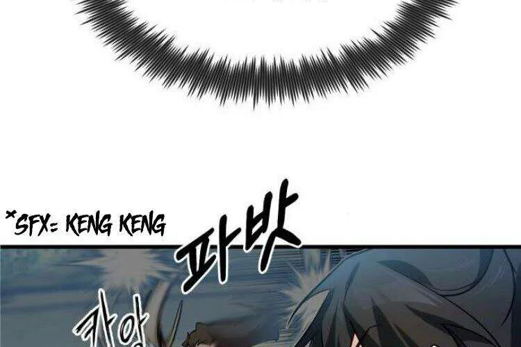 Đệ Nhất Võ Sư, Cao Thủ Baek Chapter 3 - Trang 25