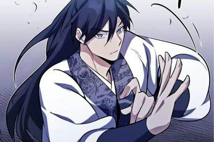Đệ Nhất Võ Sư, Cao Thủ Baek Chapter 3 - Trang 27
