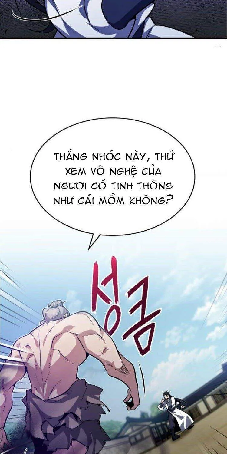 Đệ Nhất Võ Sư, Cao Thủ Baek Chapter 3 - Trang 28