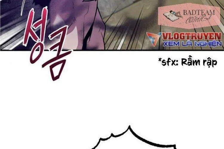 Đệ Nhất Võ Sư, Cao Thủ Baek Chapter 3 - Trang 29