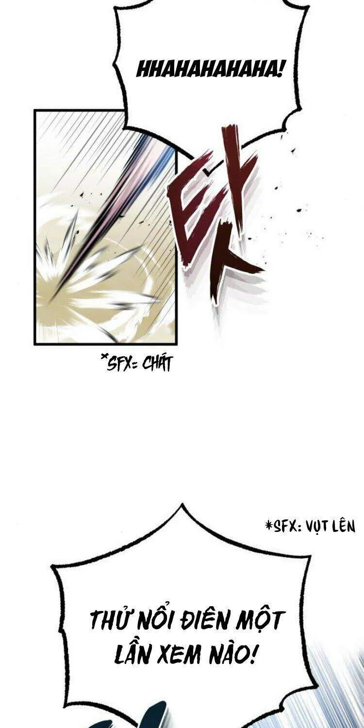 Đệ Nhất Võ Sư, Cao Thủ Baek Chapter 3 - Trang 30
