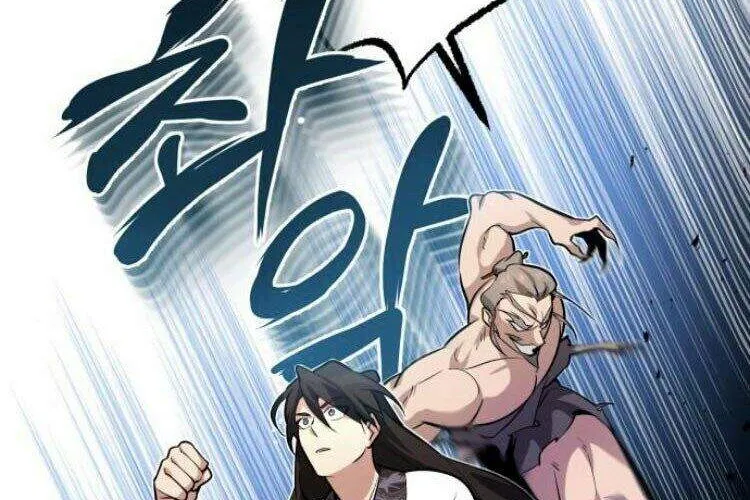 Đệ Nhất Võ Sư, Cao Thủ Baek Chapter 3 - Trang 31
