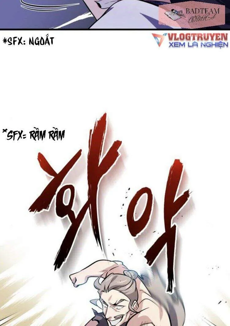Đệ Nhất Võ Sư, Cao Thủ Baek Chapter 3 - Trang 33