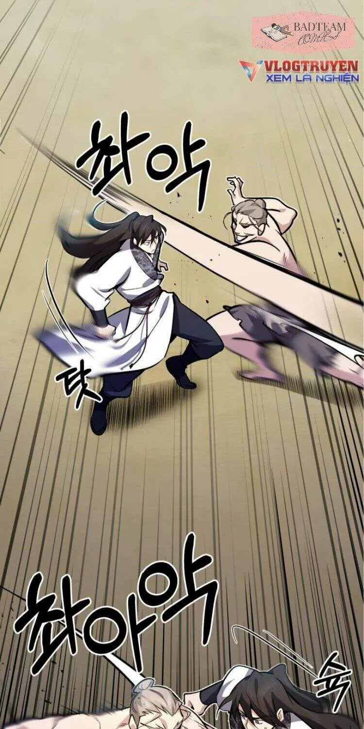 Đệ Nhất Võ Sư, Cao Thủ Baek Chapter 3 - Trang 36