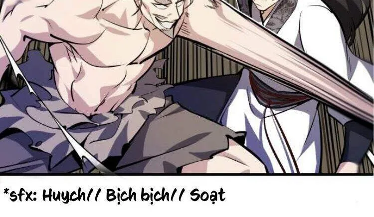 Đệ Nhất Võ Sư, Cao Thủ Baek Chapter 3 - Trang 37