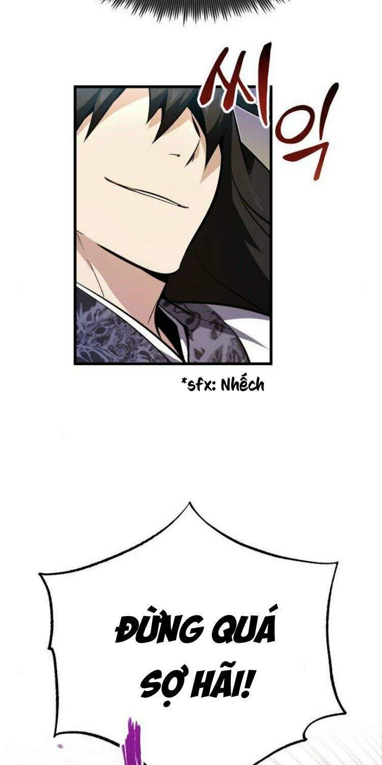 Đệ Nhất Võ Sư, Cao Thủ Baek Chapter 3 - Trang 40