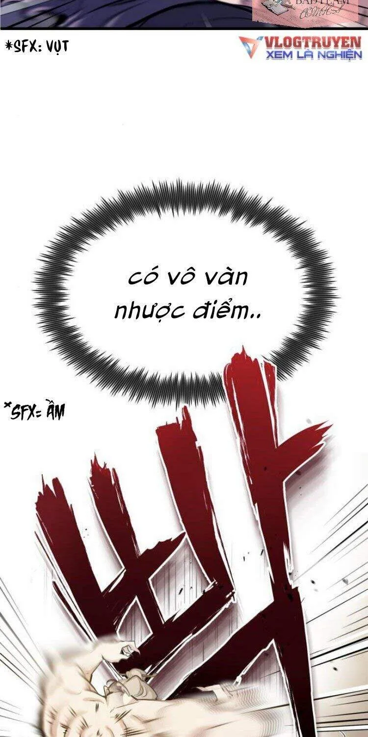 Đệ Nhất Võ Sư, Cao Thủ Baek Chapter 3 - Trang 44