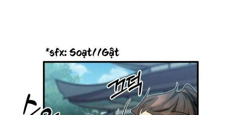 Đệ Nhất Võ Sư, Cao Thủ Baek Chapter 3 - Trang 9