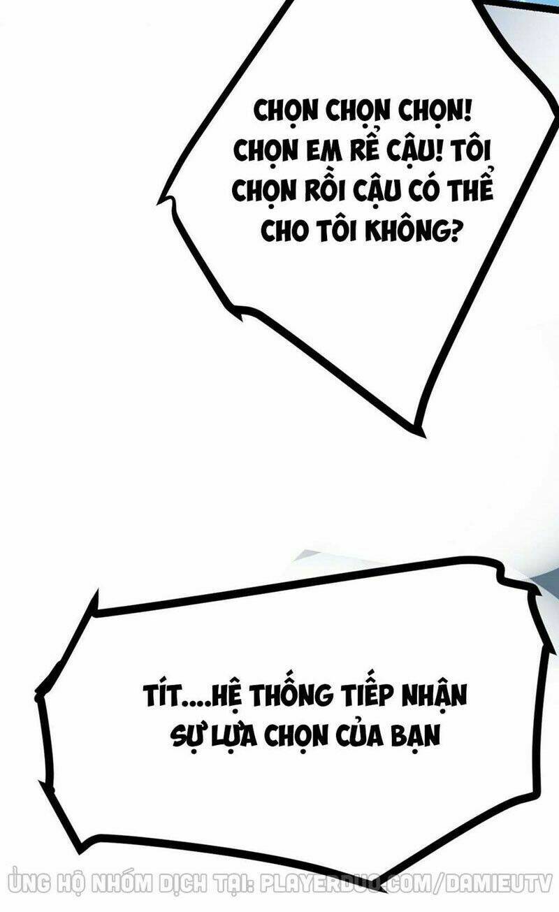 Đế Tế Chapter 1 - Trang 12