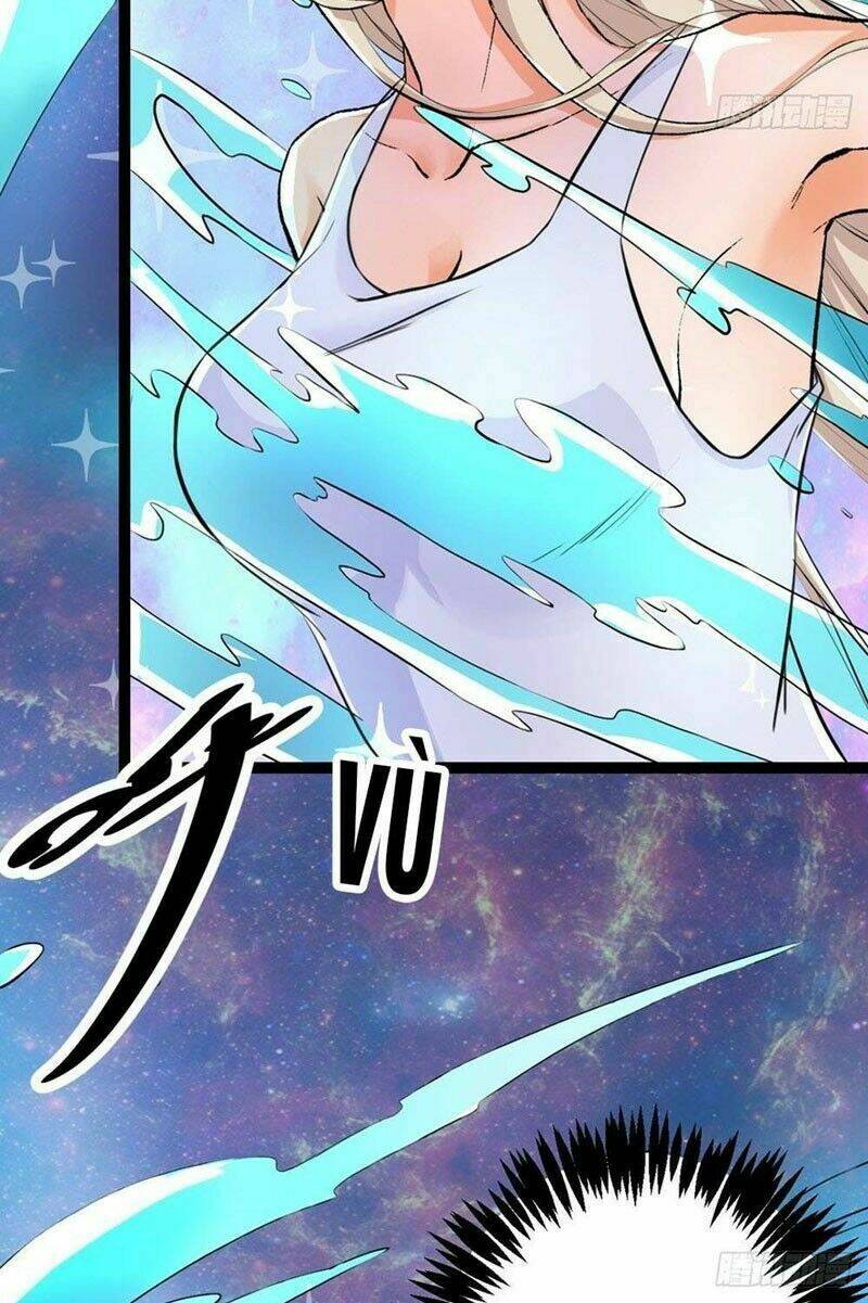 Đế Tế Chapter 1 - Trang 14