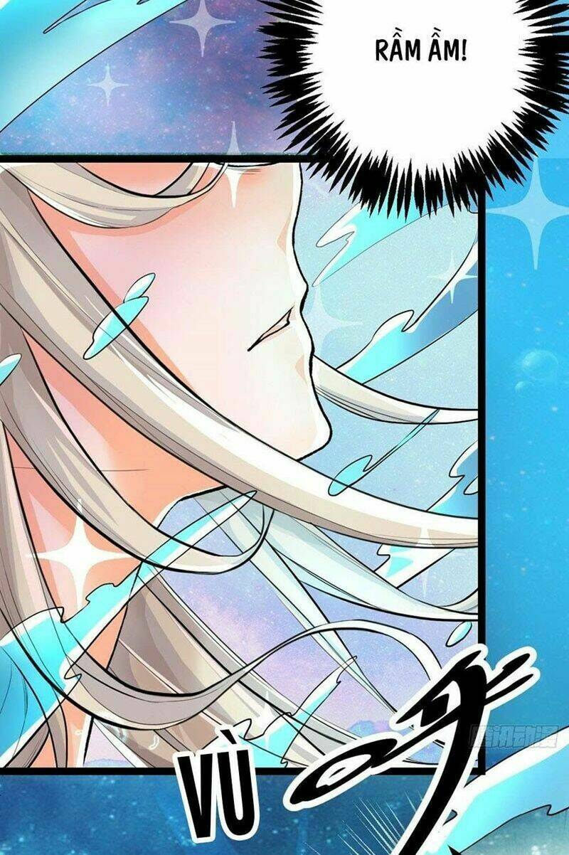 Đế Tế Chapter 1 - Trang 15