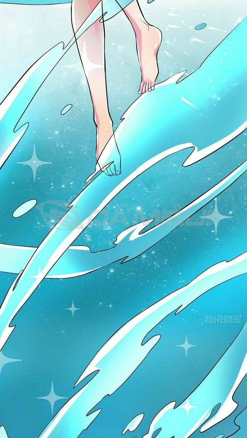 Đế Tế Chapter 1 - Trang 17