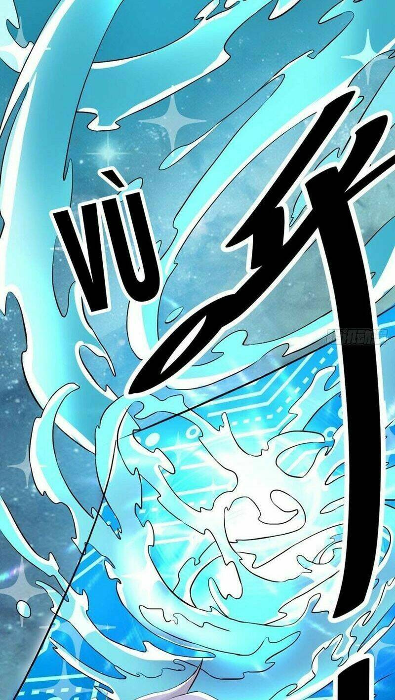 Đế Tế Chapter 1 - Trang 18