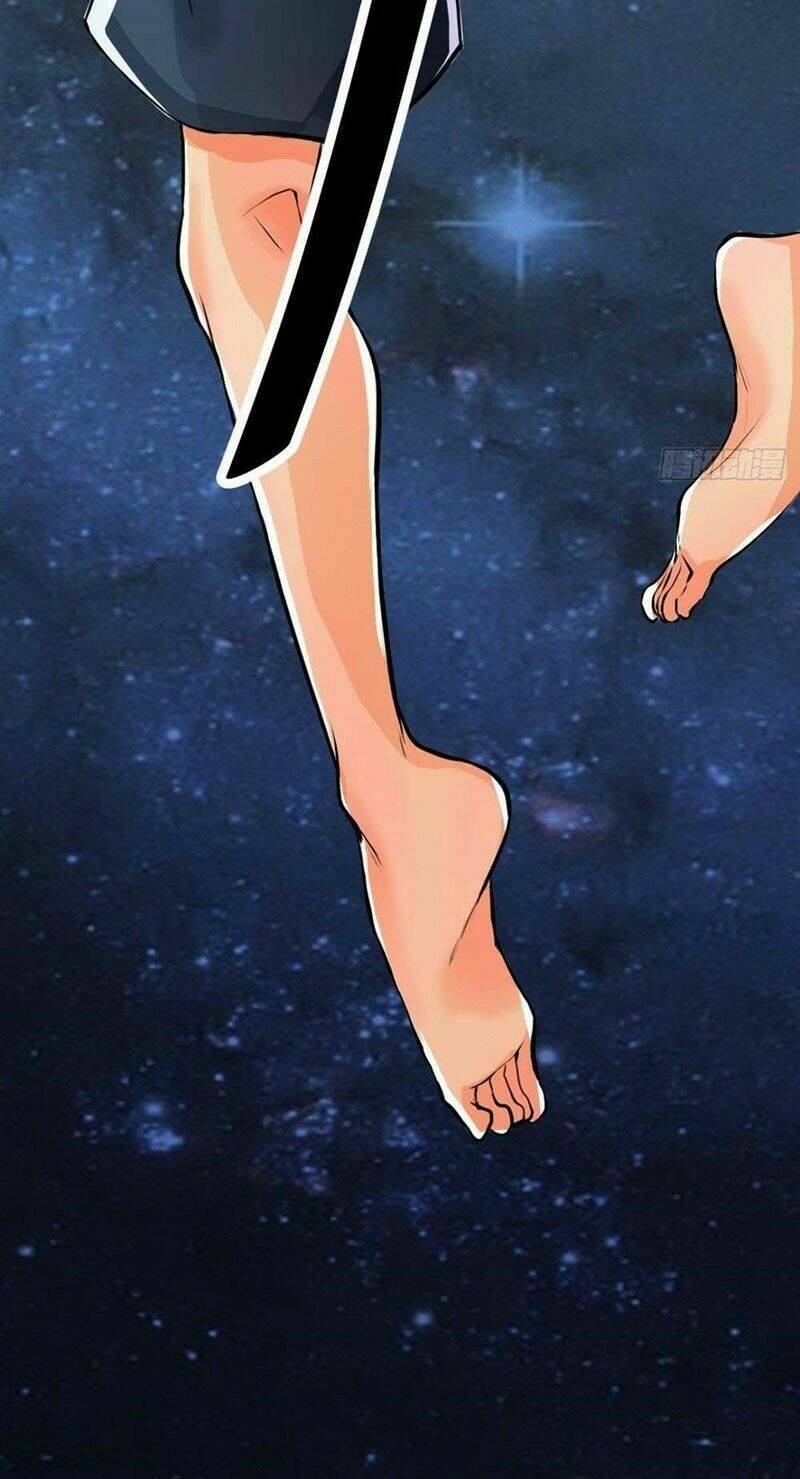 Đế Tế Chapter 1 - Trang 20