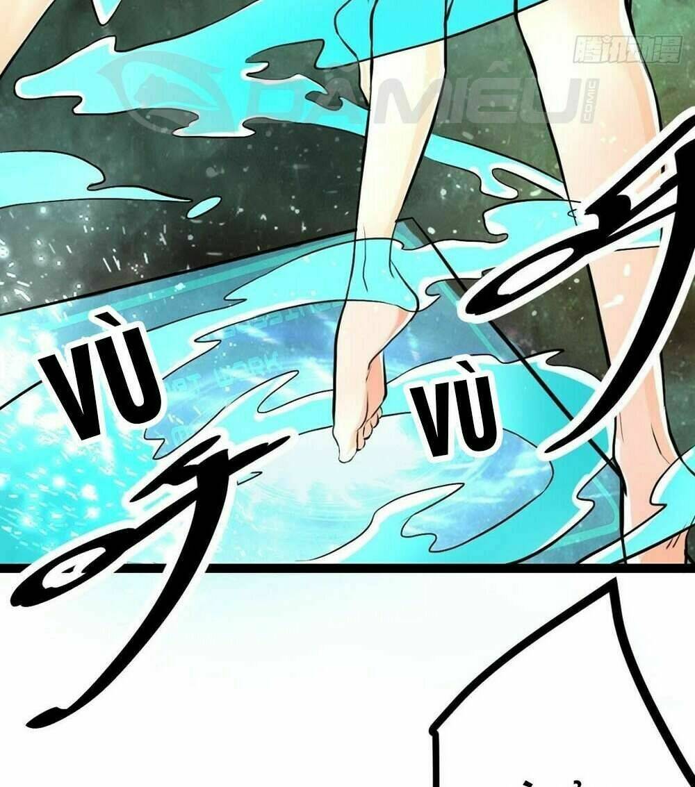 Đế Tế Chapter 1 - Trang 23