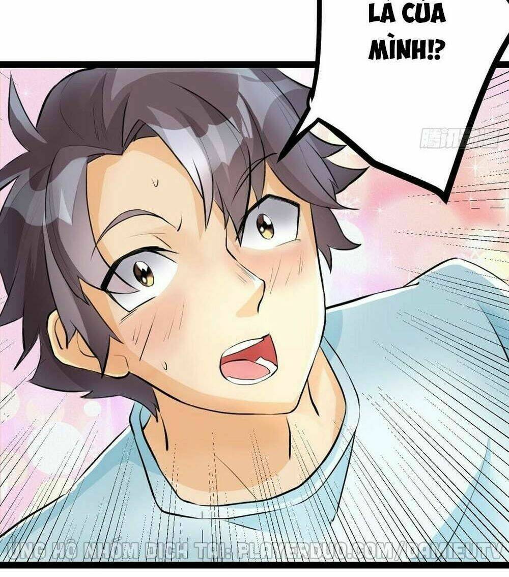 Đế Tế Chapter 1 - Trang 24