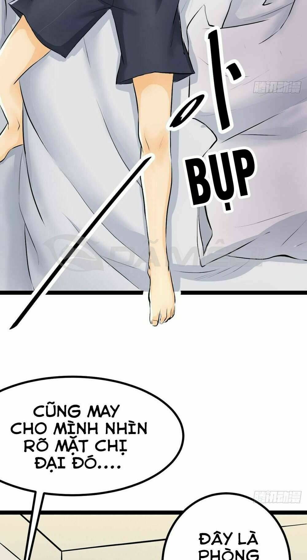 Đế Tế Chapter 1 - Trang 29
