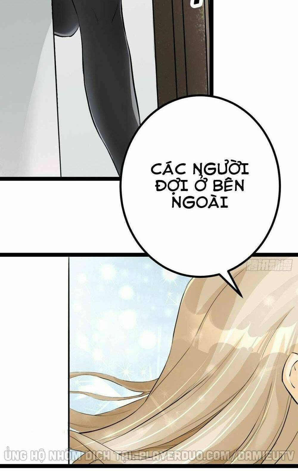 Đế Tế Chapter 1 - Trang 33