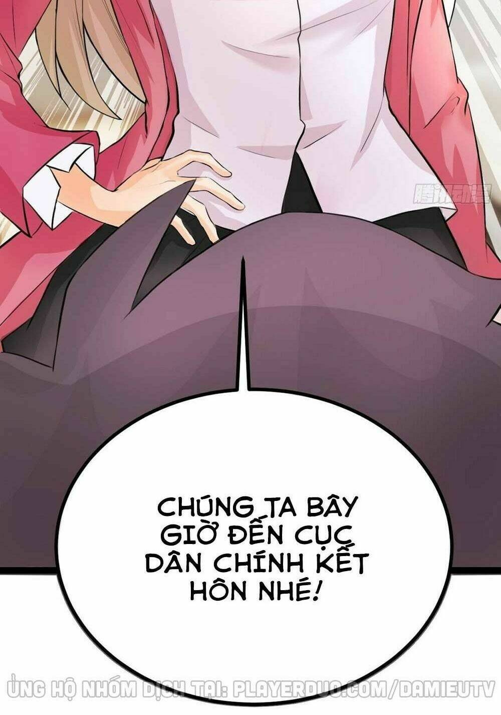 Đế Tế Chapter 1 - Trang 37