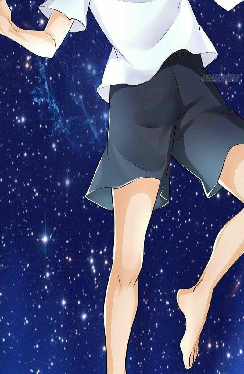 Đế Tế Chapter 1 - Trang 4