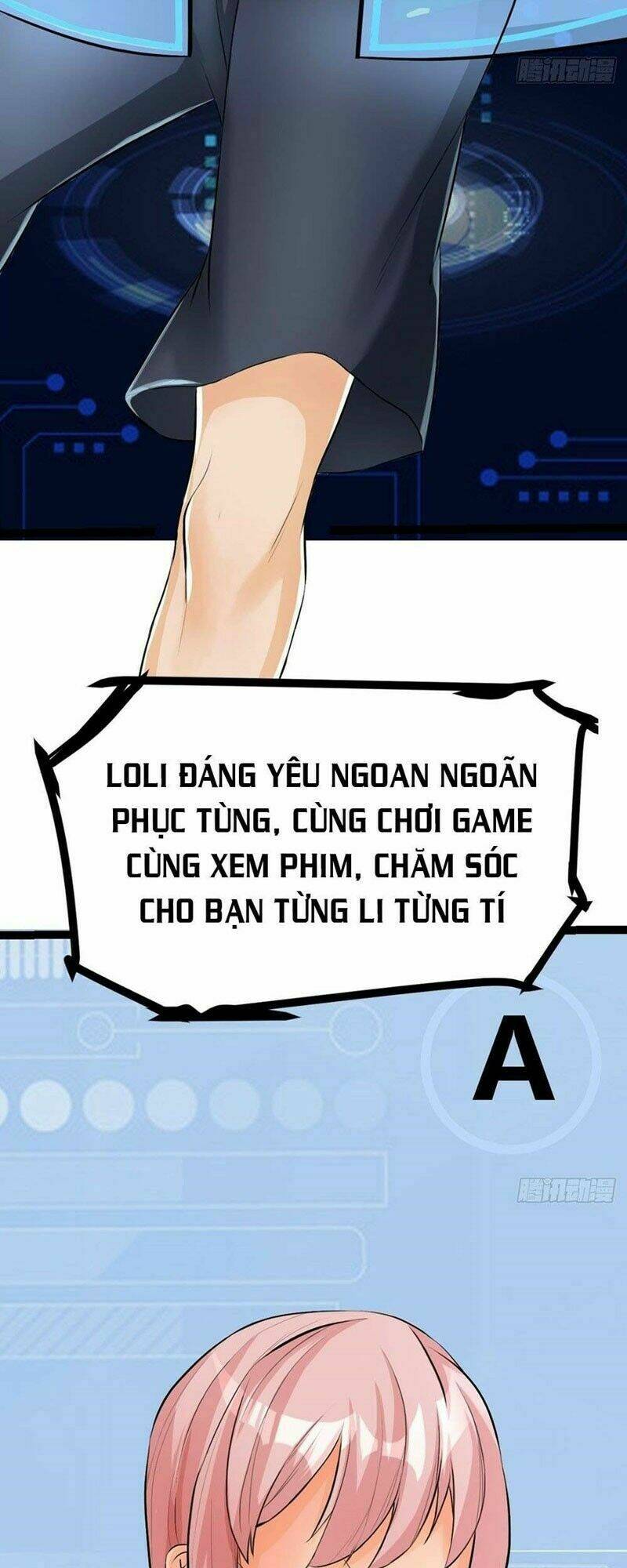 Đế Tế Chapter 1 - Trang 7