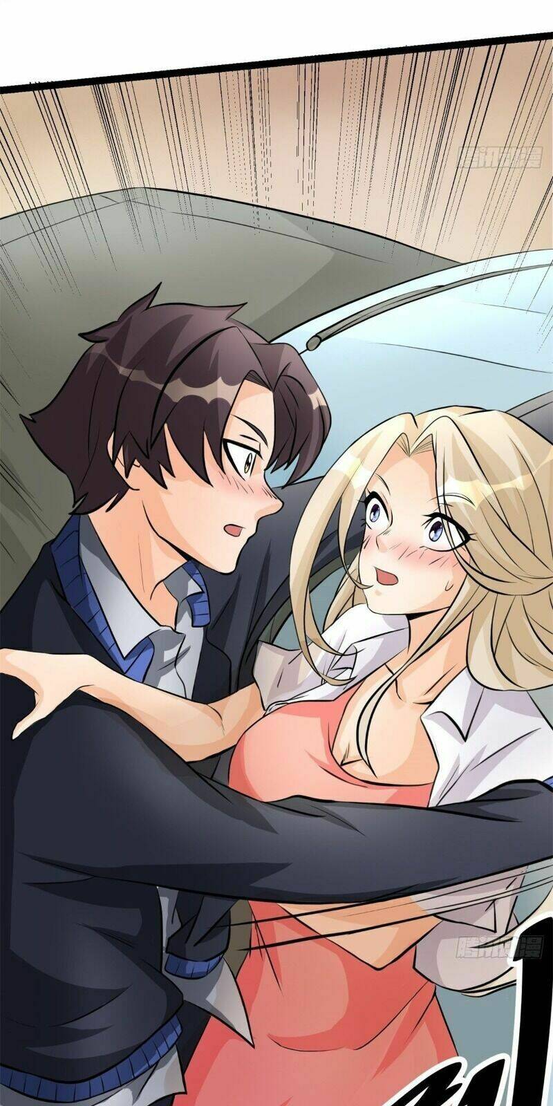 Đế Tế Chapter 10 - Trang 15
