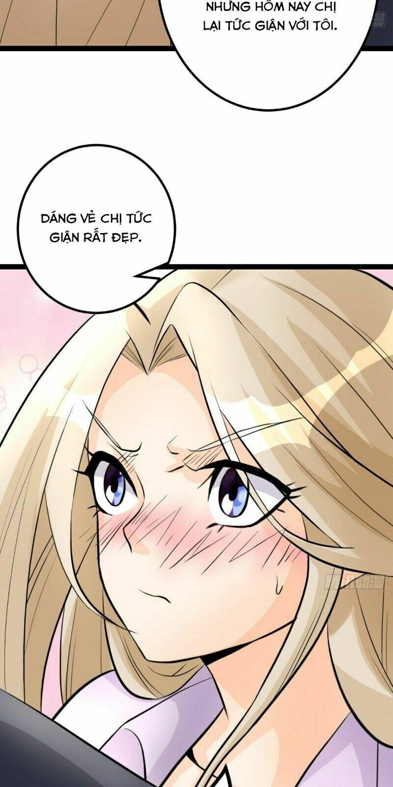 Đế Tế Chapter 10 - Trang 19