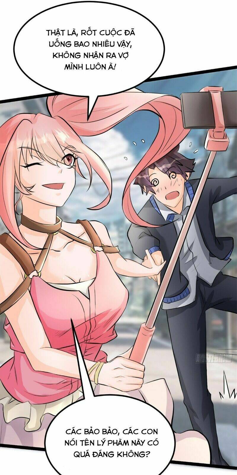Đế Tế Chapter 10 - Trang 25