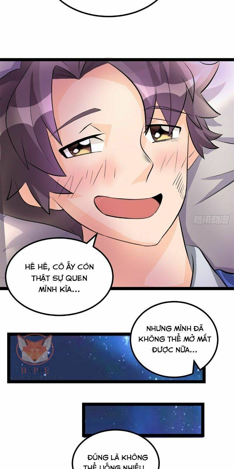 Đế Tế Chapter 10 - Trang 26