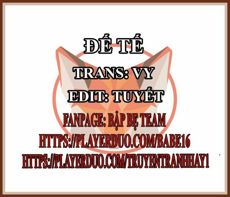 Đế Tế Chapter 10 - Trang 3