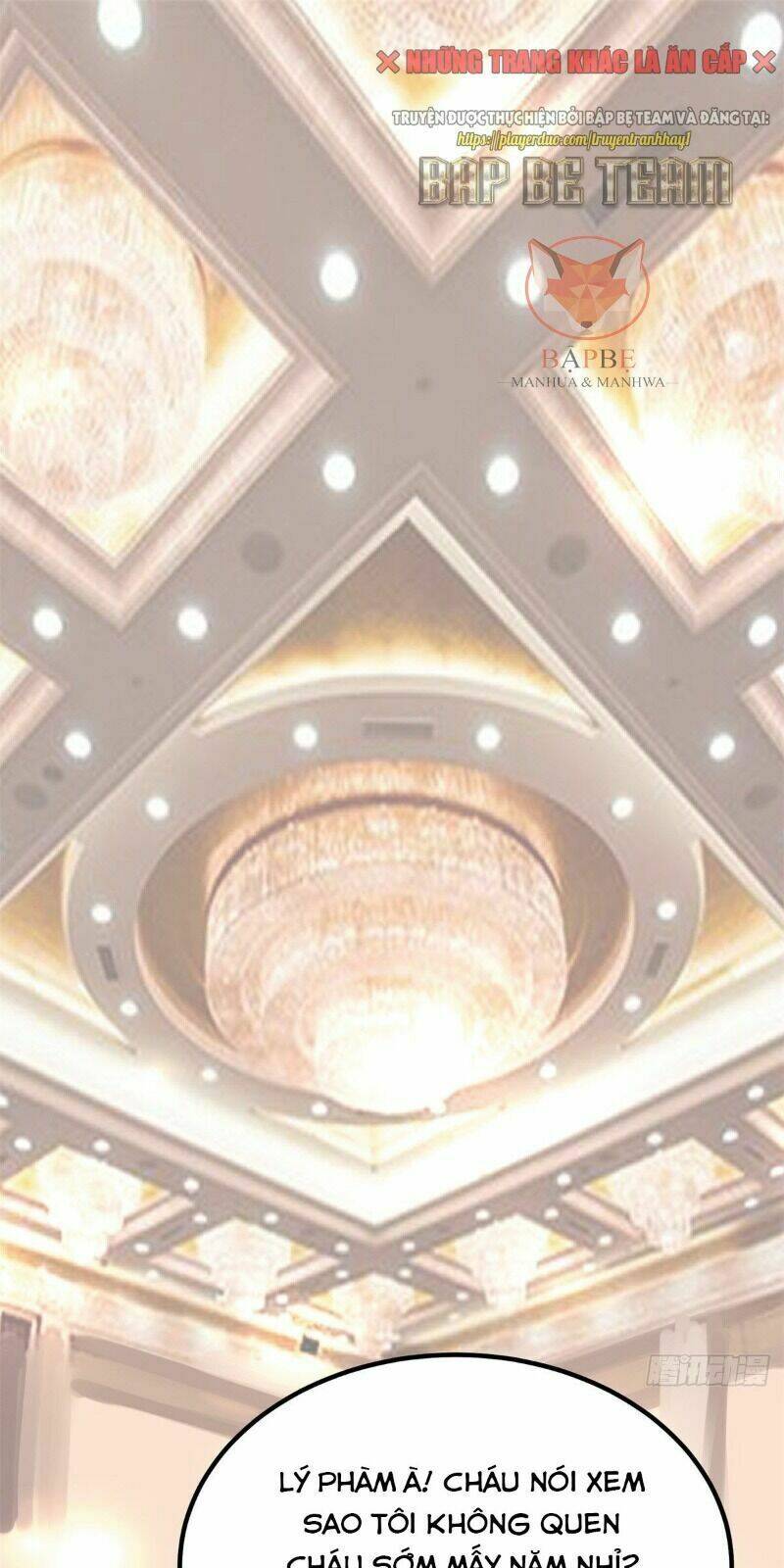 Đế Tế Chapter 10 - Trang 4