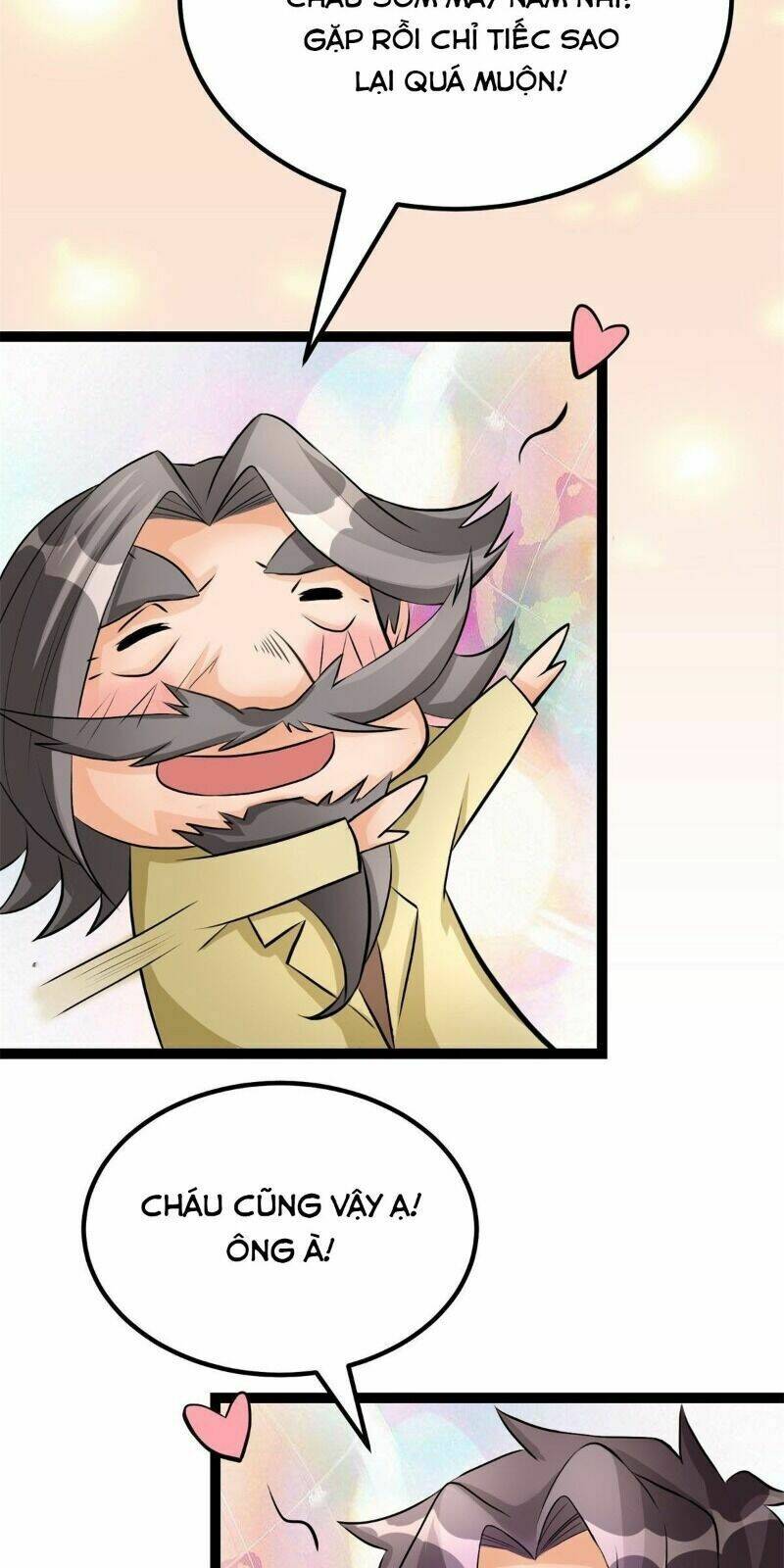 Đế Tế Chapter 10 - Trang 5