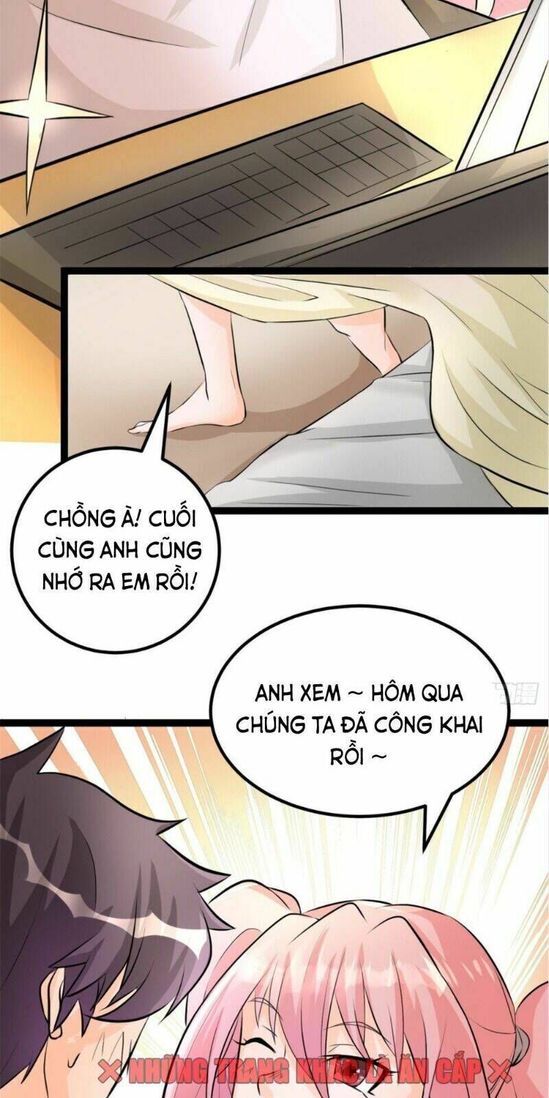 Đế Tế Chapter 11 - Trang 11