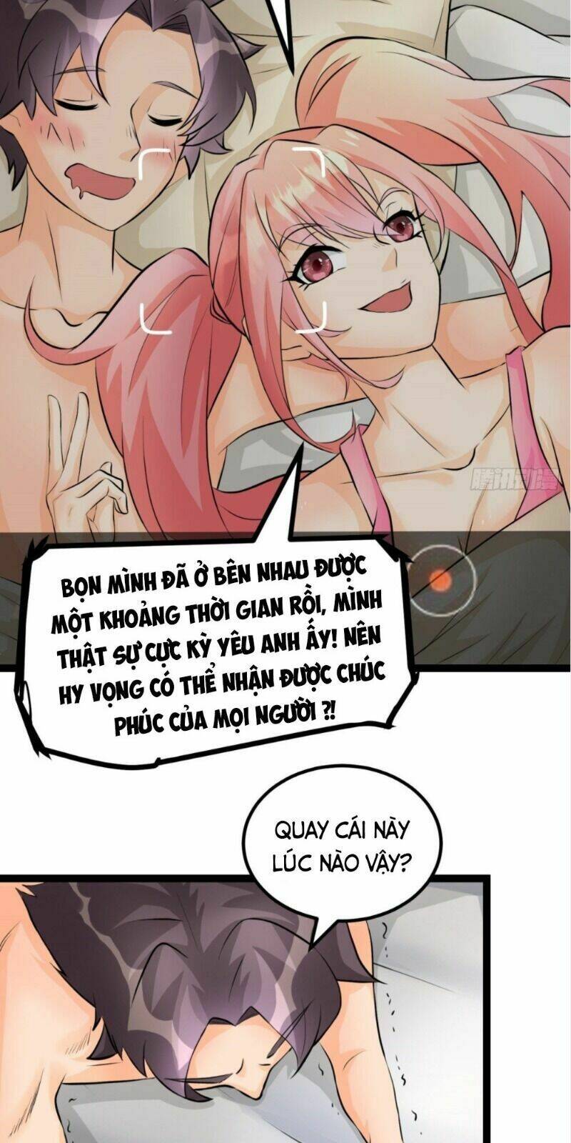 Đế Tế Chapter 11 - Trang 14