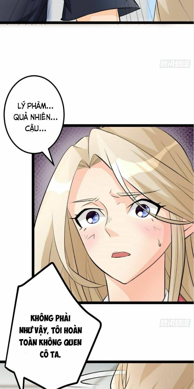 Đế Tế Chapter 11 - Trang 18