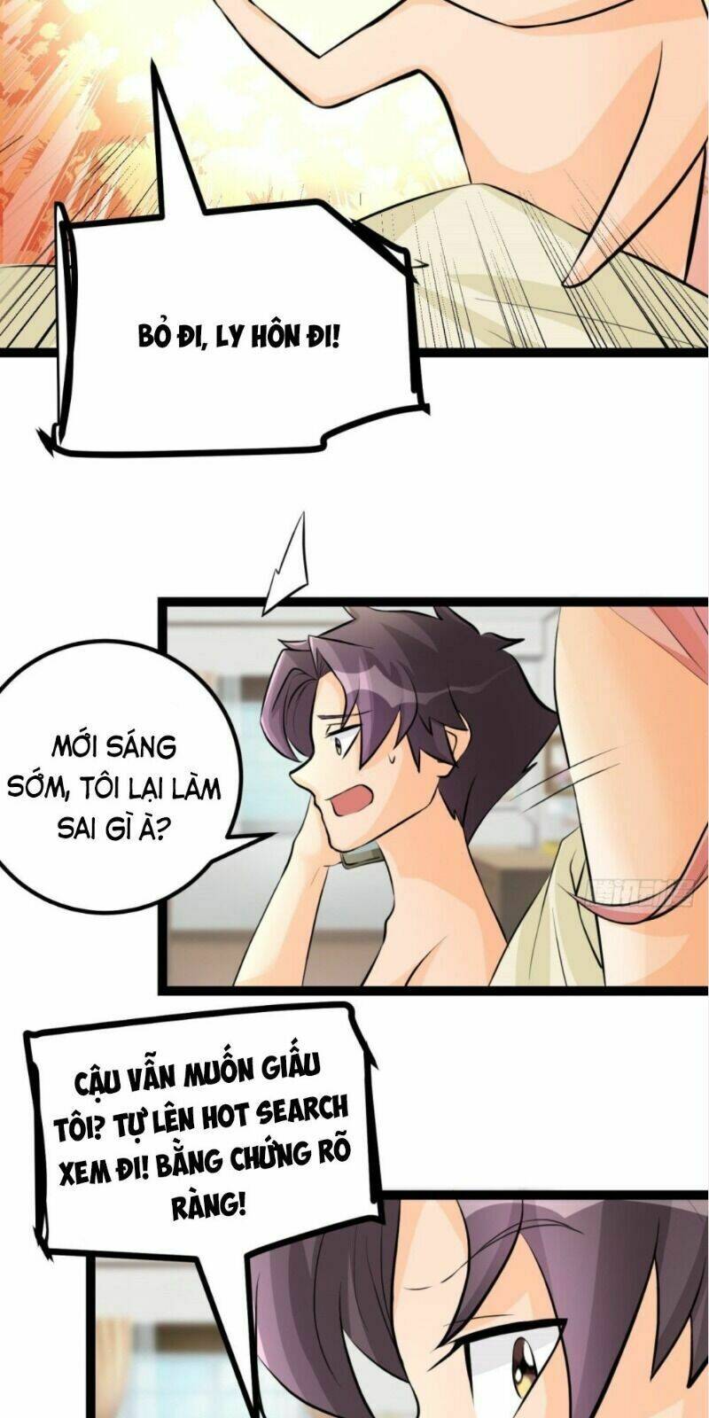 Đế Tế Chapter 11 - Trang 5