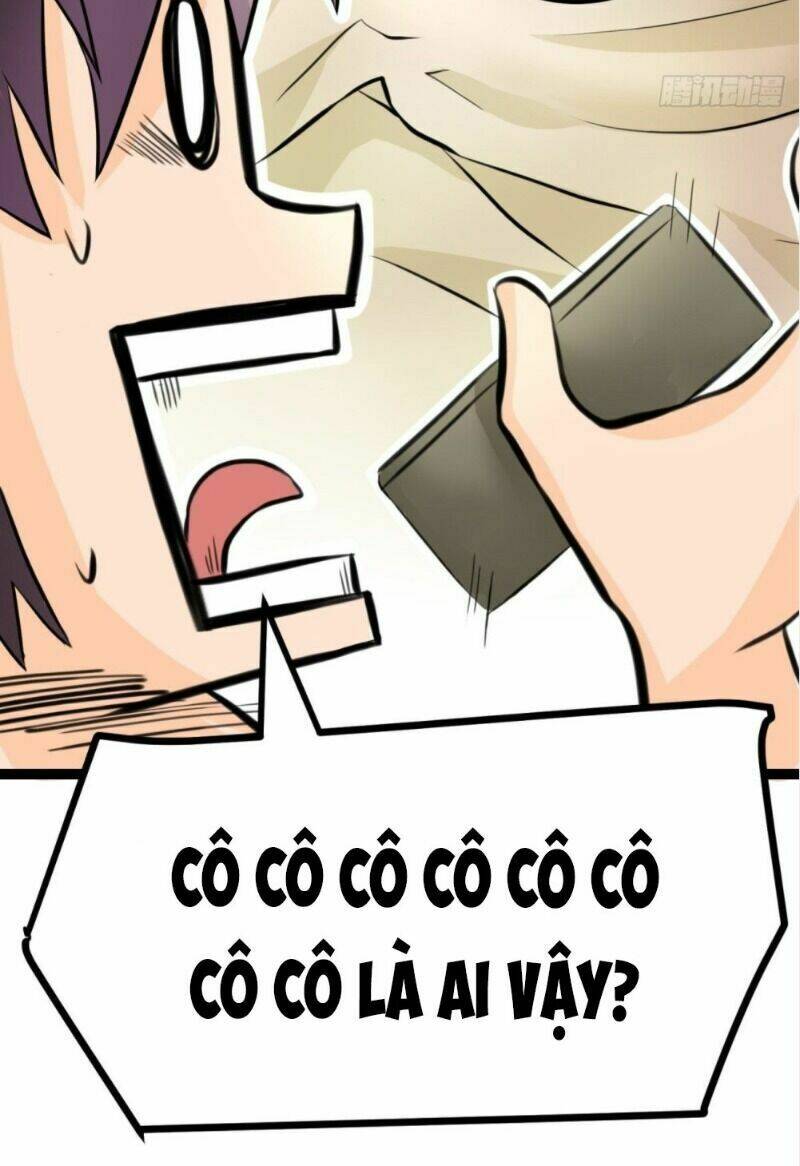 Đế Tế Chapter 11 - Trang 7