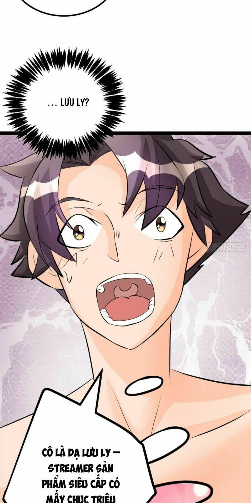 Đế Tế Chapter 11 - Trang 9