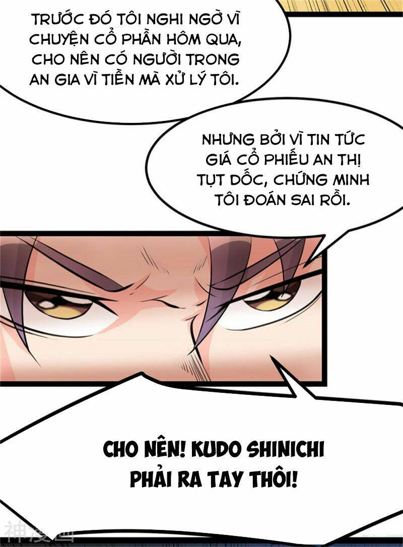 Đế Tế Chapter 12 - Trang 11