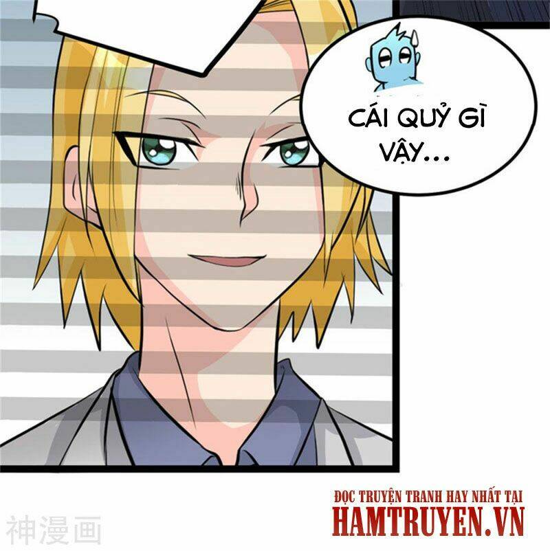 Đế Tế Chapter 12 - Trang 13