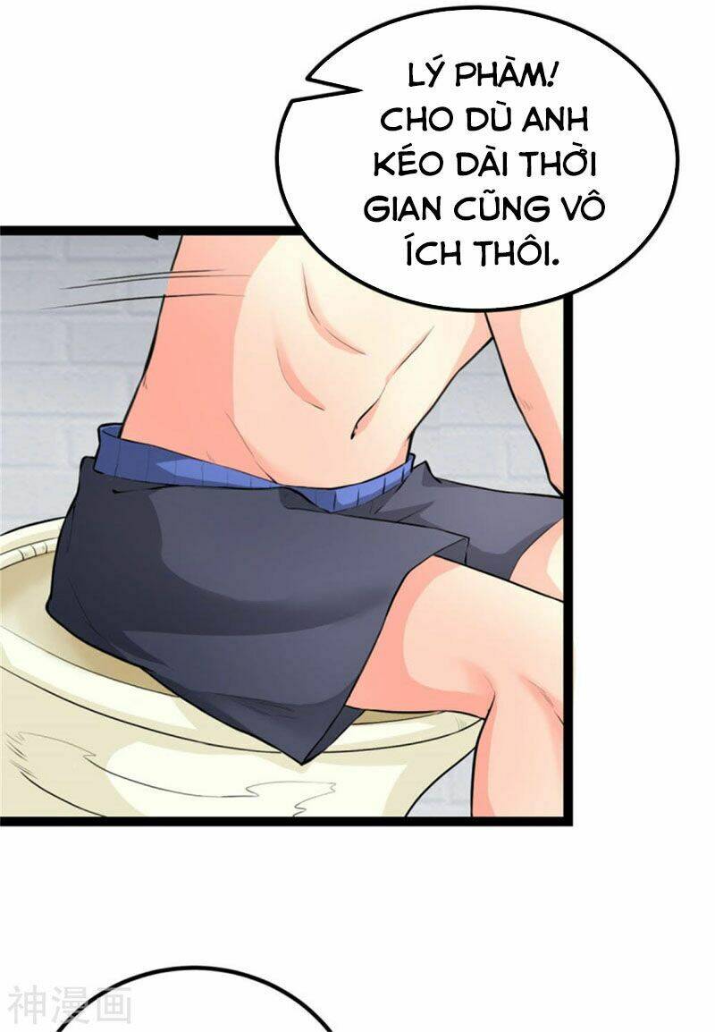 Đế Tế Chapter 12 - Trang 2