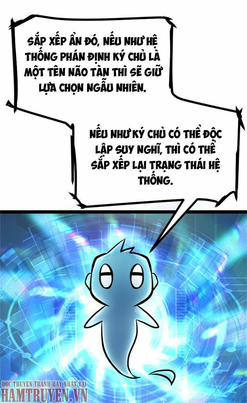 Đế Tế Chapter 12 - Trang 20