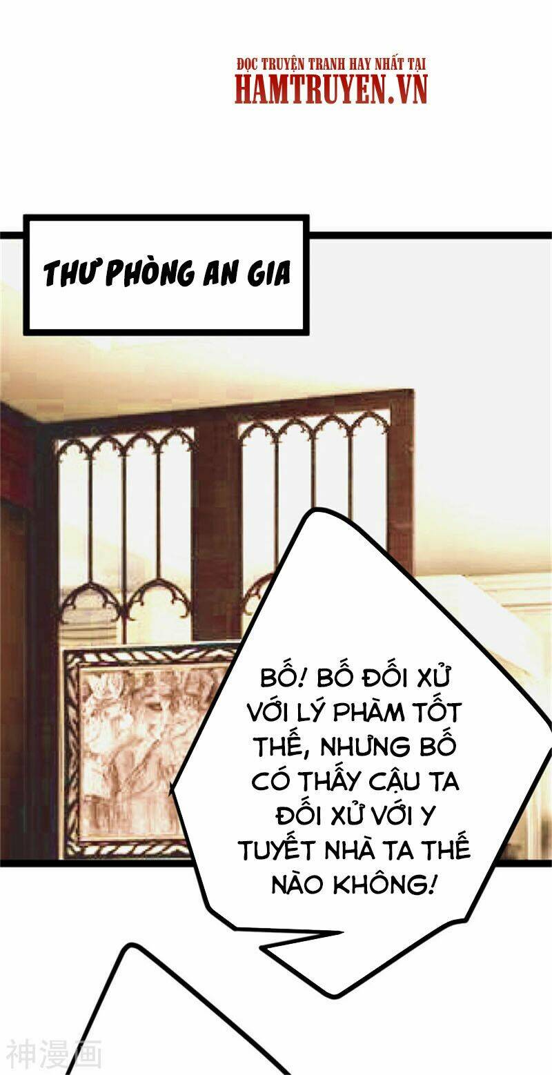 Đế Tế Chapter 12 - Trang 25