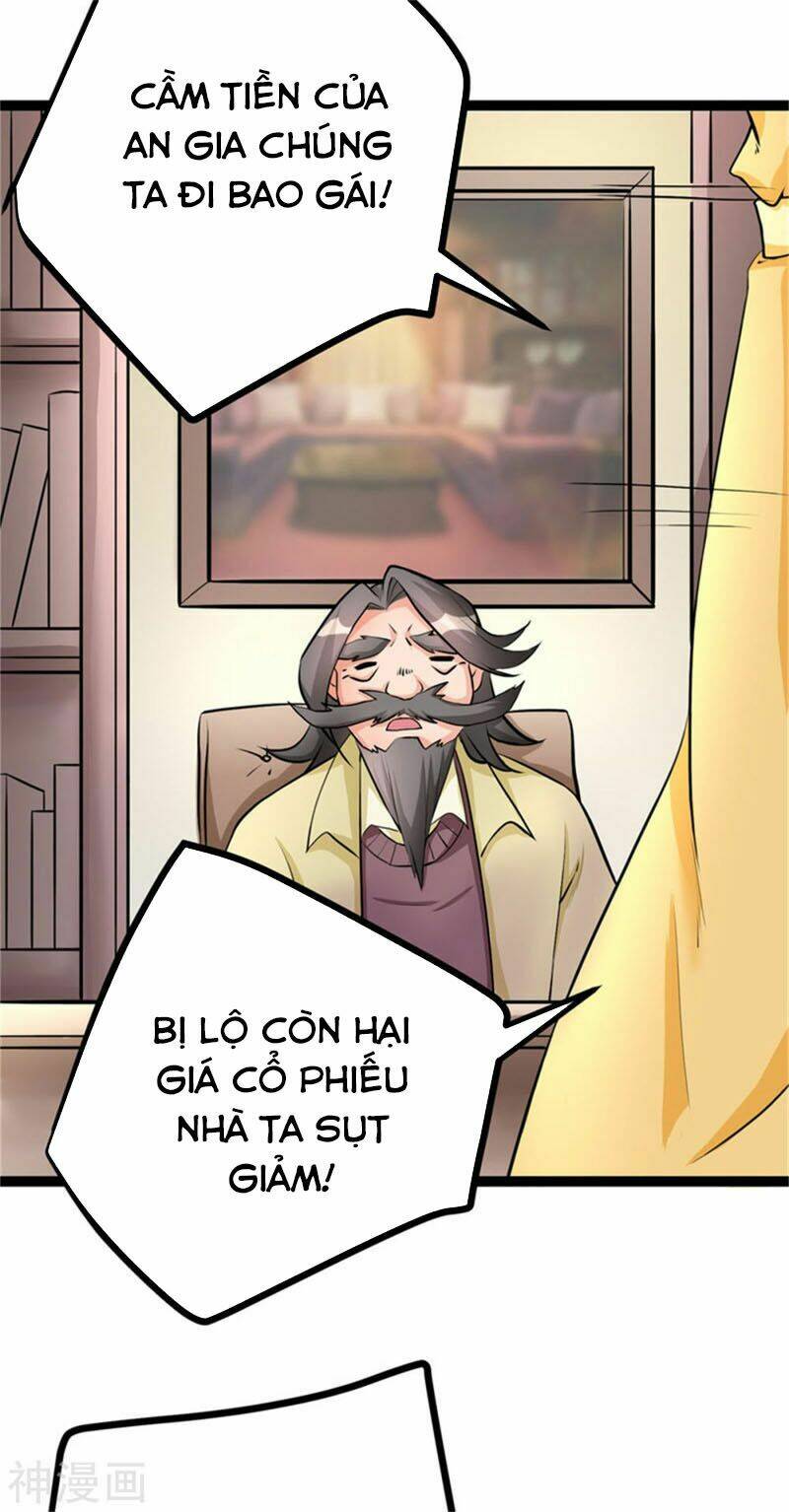 Đế Tế Chapter 12 - Trang 26