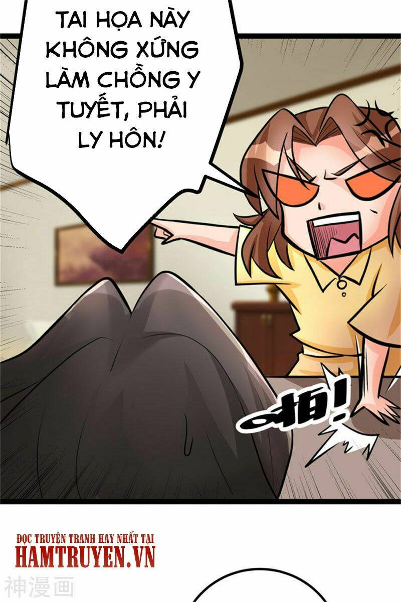 Đế Tế Chapter 12 - Trang 27