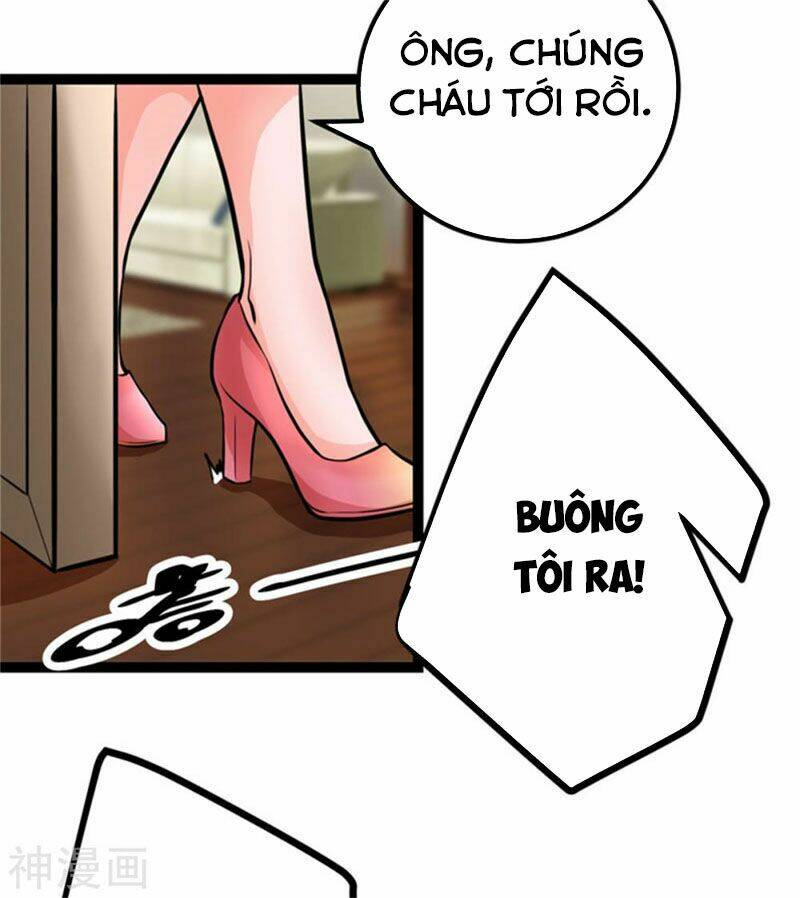 Đế Tế Chapter 12 - Trang 28