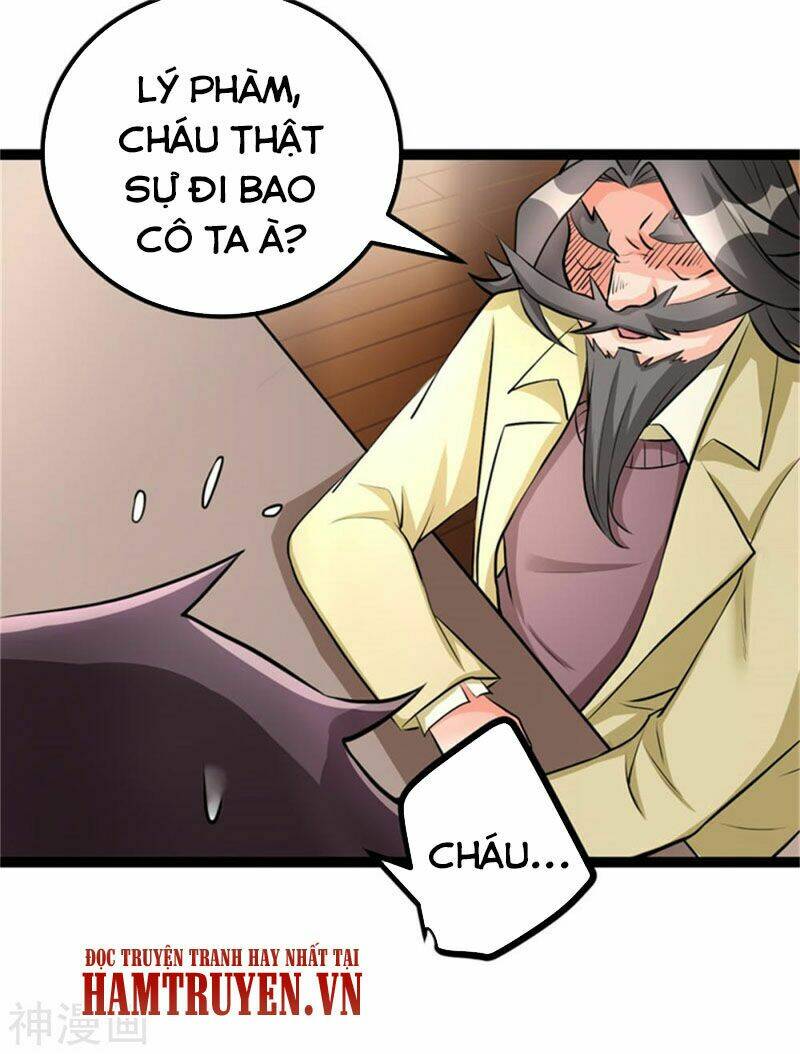 Đế Tế Chapter 12 - Trang 30