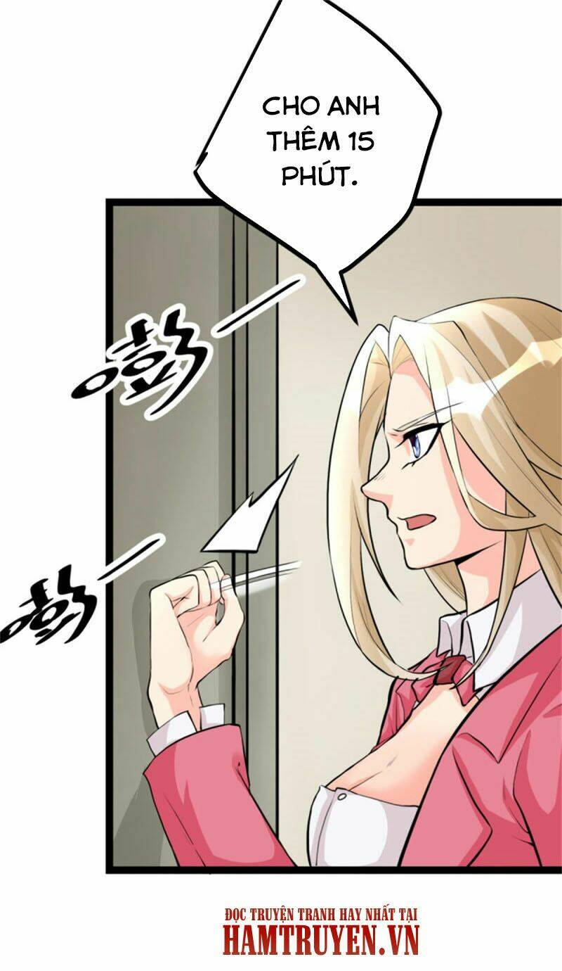 Đế Tế Chapter 12 - Trang 4