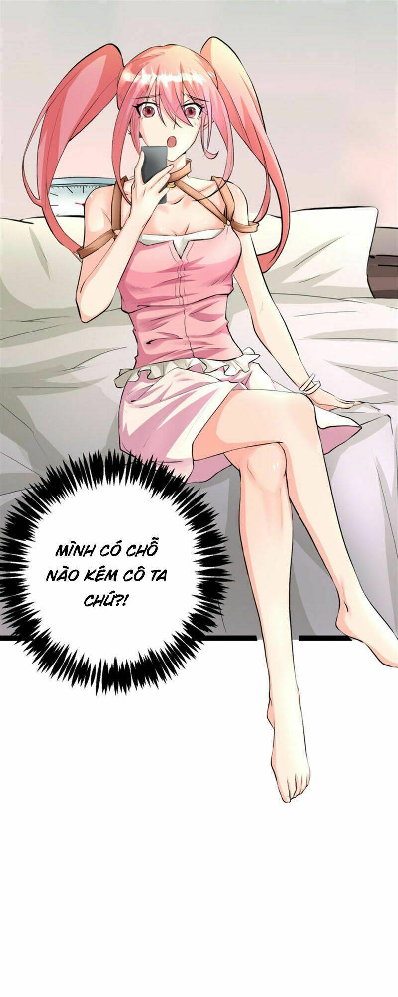Đế Tế Chapter 12 - Trang 6